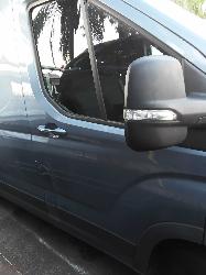 View Auto part Door Trim Ldv Deliver 9 2023
