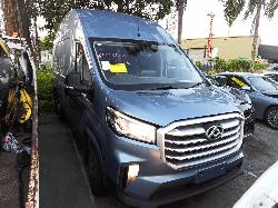 View Auto part Door Trim Ldv Deliver 9 2023
