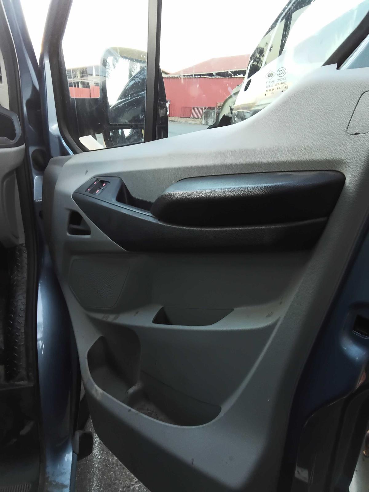 View Auto part Door Trim Ldv Deliver 9 2023
