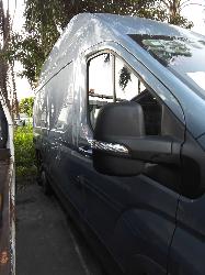 View Auto part Door Trim Ldv Deliver 9 2023