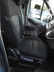 View Auto part Door Trim Ldv Deliver 9 2023
