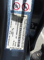 View Auto part Alternator Bmw 3 Series 2012