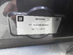 View Auto part Particulate Filter/Dpf Holden Captiva 2014