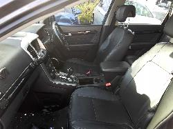 View Auto part Side Step/Skirt Holden Captiva 2014