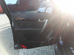 View Auto part Side Step/Skirt Holden Captiva 2014