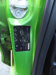View Auto part Fuse Box Mazda 2 2010