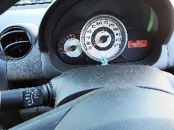 View Auto part Fuse Box Mazda 2 2010