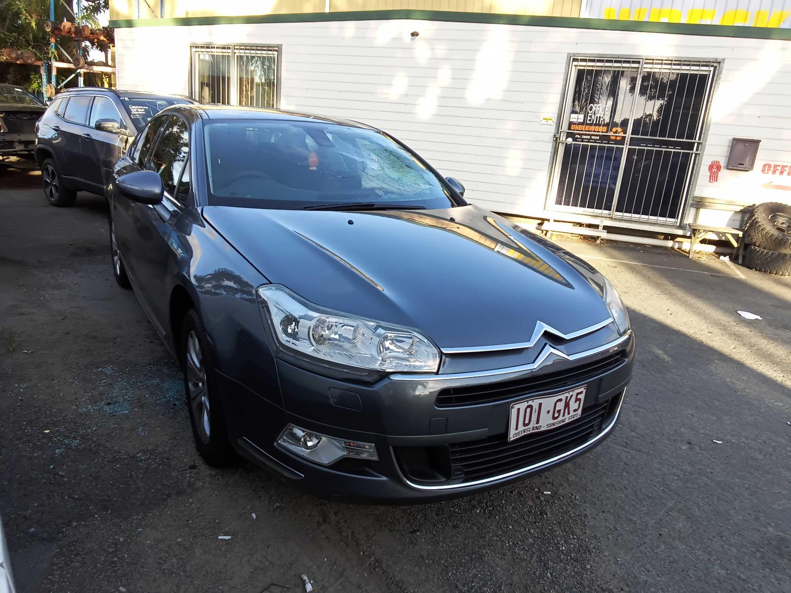 2012 Citroen C5 Misc Switch/Relay View Auto part Misc Switch/Relay Citroen C5 2012
