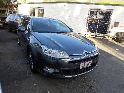 View Auto part Misc Switch/Relay Citroen C5 2012