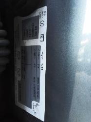 View Auto part Misc Switch/Relay Citroen C5 2012