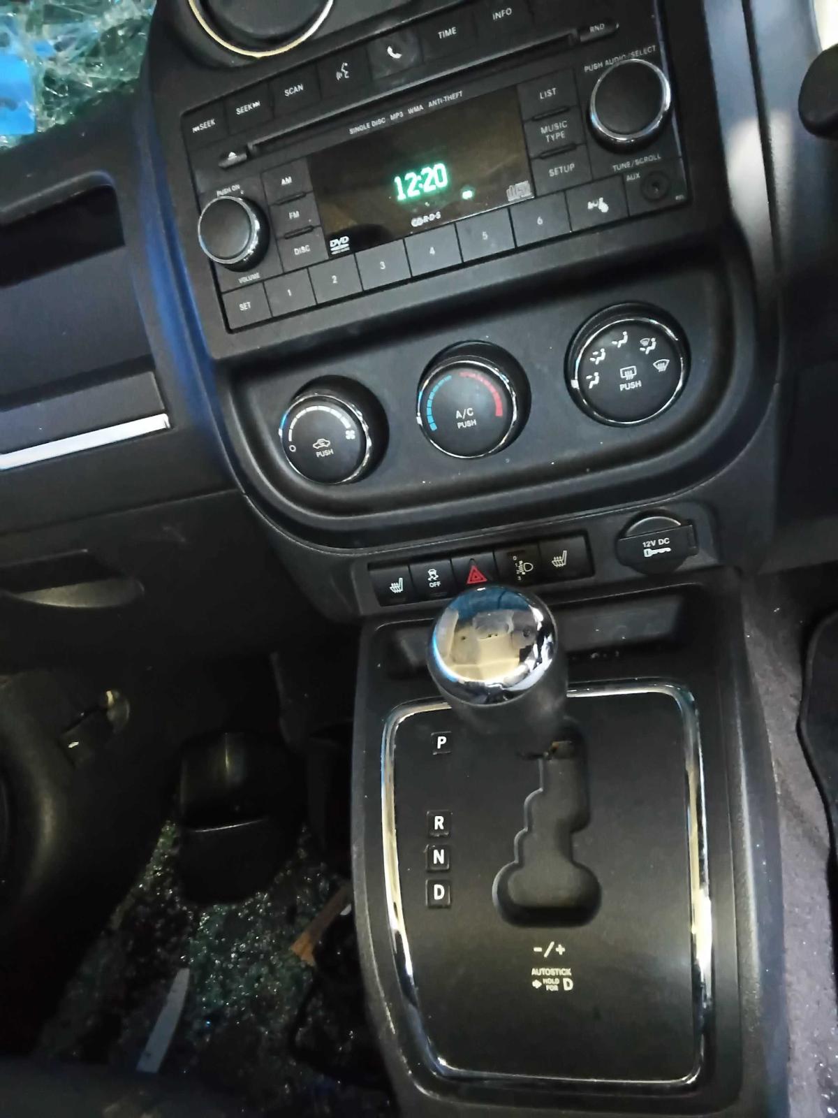 View Auto part Right Front Hub Assembly Jeep Compass 2013