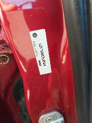 View Auto part Misc Switch/Relay Jeep Compass 2008