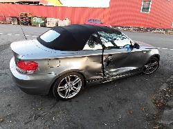 View Auto part Left Front Lower Control Arm Bmw 1 Series 2009