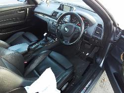 View Auto part Left Front Lower Control Arm Bmw 1 Series 2009