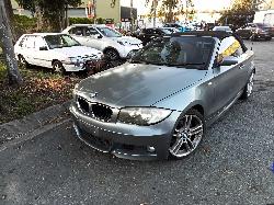 View Auto part Cooler Bmw 1 Series 2009
