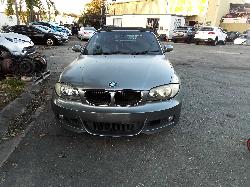 View Auto part Cooler Bmw 1 Series 2009