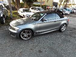 View Auto part Cooler Bmw 1 Series 2009