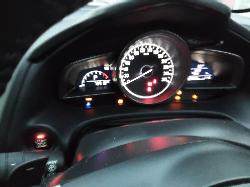 View Auto part Front Bumper Mazda 3 2019