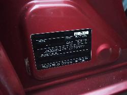 View Auto part Front Bumper Mazda 3 2019