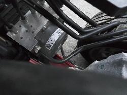 View Auto part Front Bumper Mazda 3 2019