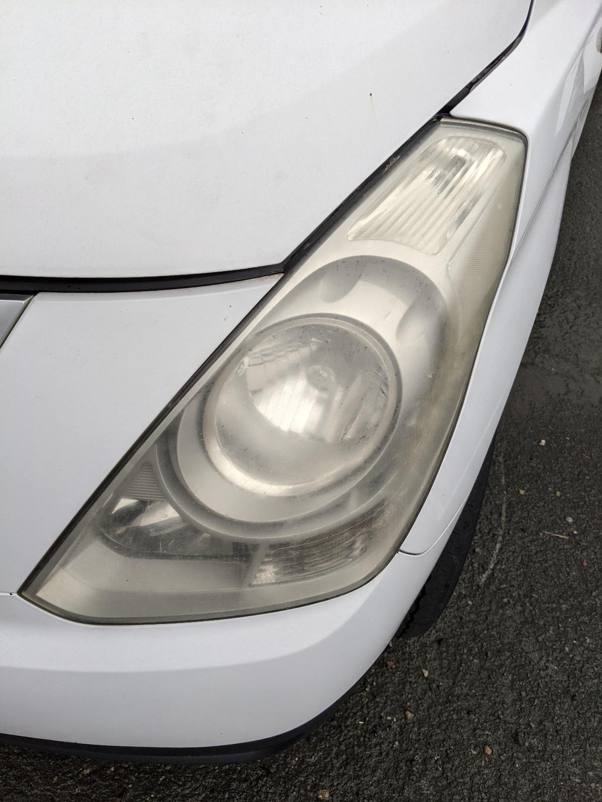 2015 Hyundai Iload/imax Side Step/Skirt View Auto part Side Step/Skirt Hyundai Iload/imax 2015