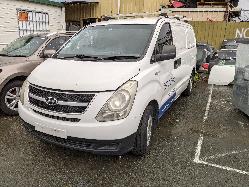 View Auto part Side Step/Skirt Hyundai Iload/imax 2015