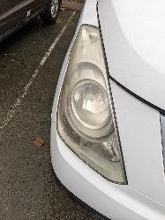 View Auto part Side Step/Skirt Hyundai Iload/imax 2015