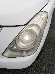 View Auto part Side Step/Skirt Hyundai Iload/imax 2015