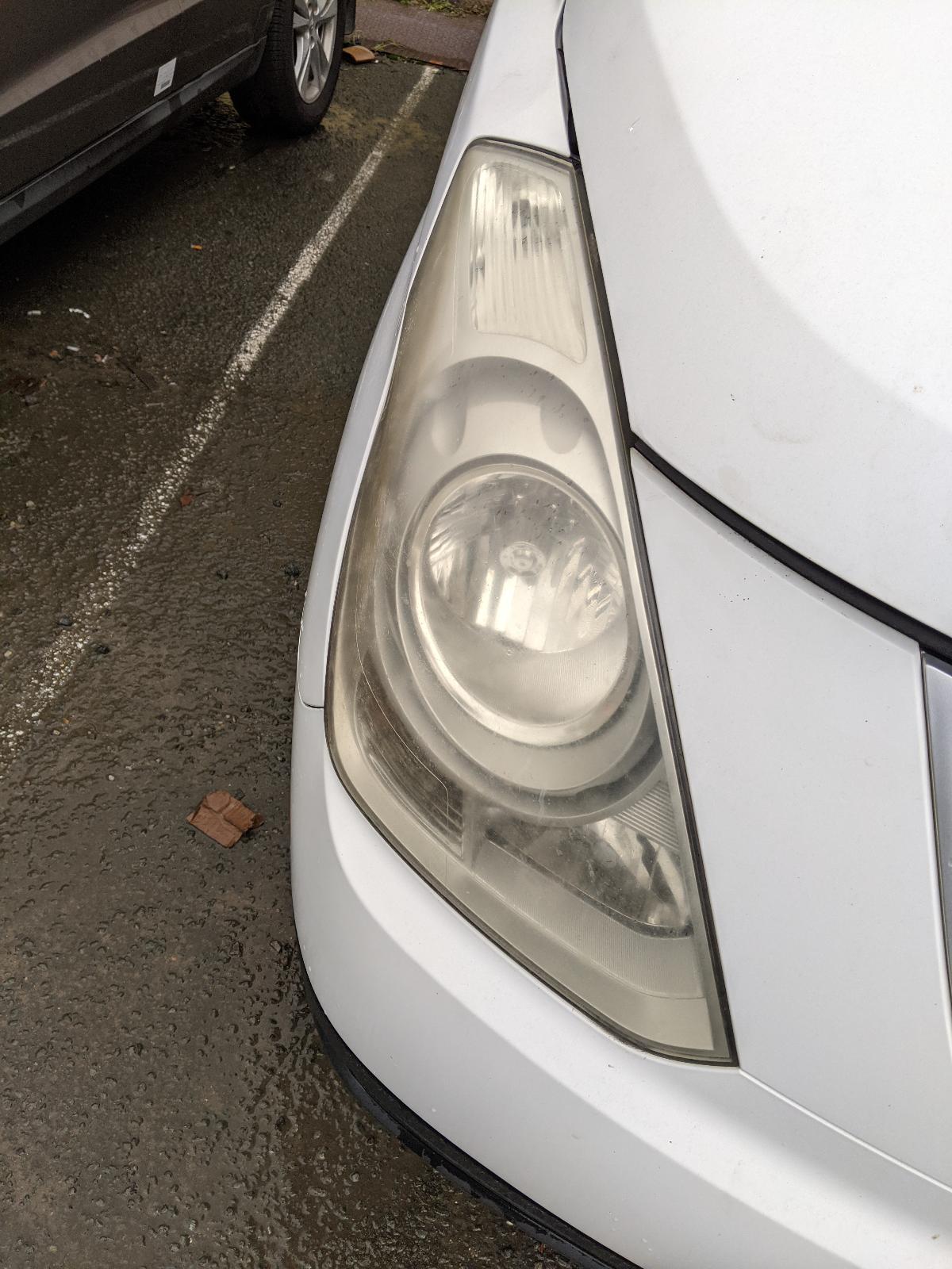 2015 Hyundai Iload/imax Side Step/Skirt View Auto part Side Step/Skirt Hyundai Iload/imax 2015