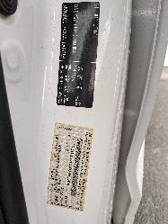 View Auto part Side Step/Skirt Hyundai Iload/imax 2015