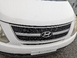 View Auto part Side Step/Skirt Hyundai Iload/imax 2015