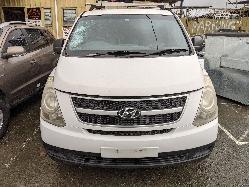 View Auto part Side Step/Skirt Hyundai Iload/imax 2015