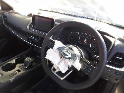 View Auto part Door Trim Nissan Xtrail 2024