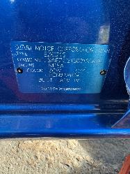 View Auto part Fuse Box Suzuki Swift 2006