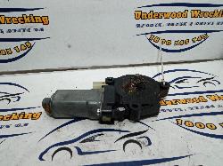View Auto part Left Rear Wnd Reg/Motor Toyota Corolla 2005