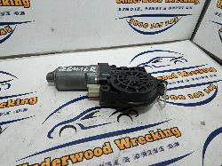 View Auto part Left Rear Wnd Reg/Motor Toyota Corolla 2005