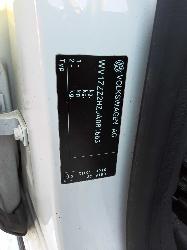 View Auto part Catalytic Converter Volkswagen Amarok 2018