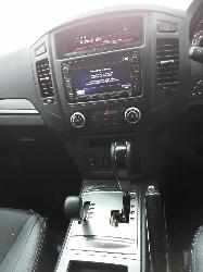 View Auto part Manifold Mitsubishi Pajero 2014