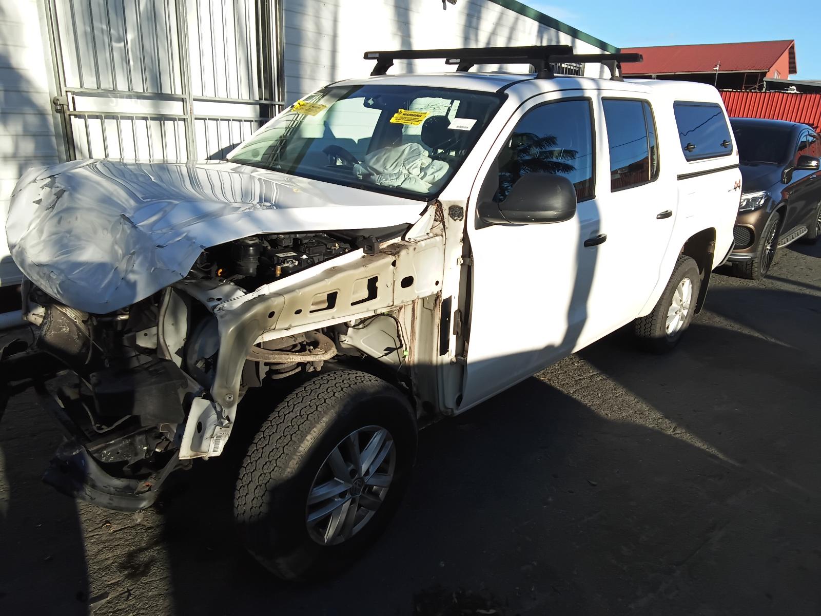 View Auto part Steering Pump Volkswagen Amarok 2016