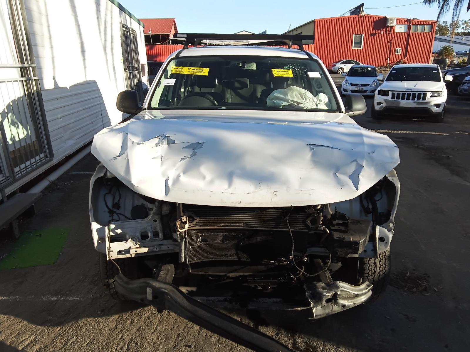 View Auto part Steering Pump Volkswagen Amarok 2016