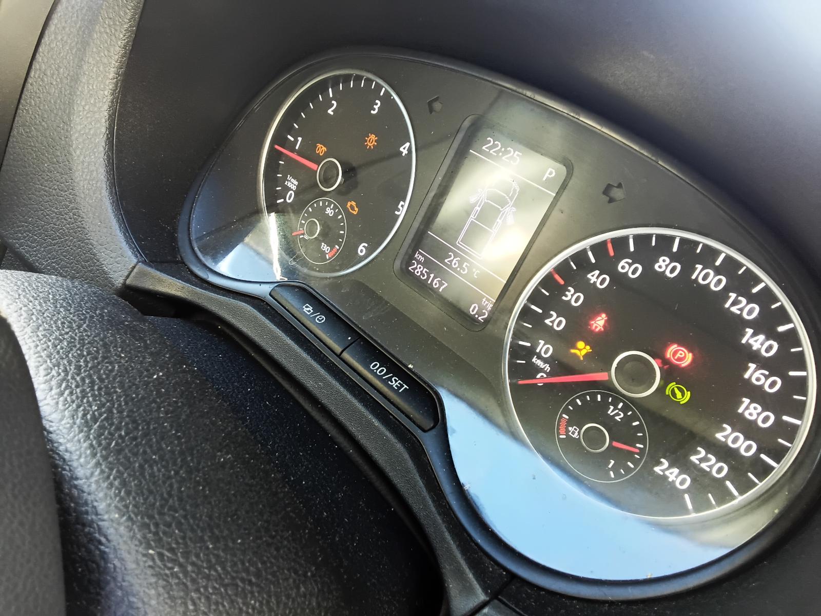 View Auto part Steering Pump Volkswagen Amarok 2016