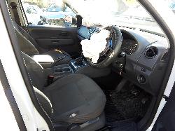 View Auto part Steering Pump Volkswagen Amarok 2016