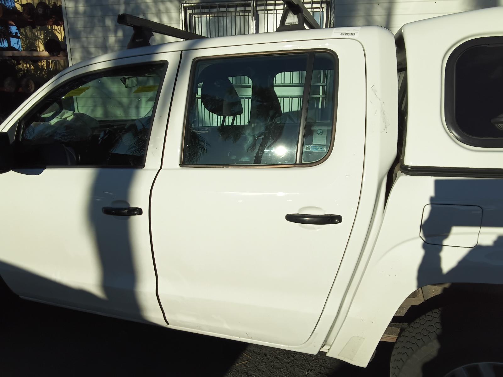 View Auto part Steering Pump Volkswagen Amarok 2016