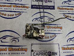 View Auto part Door/Boot/Gate Lock Holden Rodeo 1995