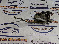 View Auto part Door/Boot/Gate Lock Holden Rodeo 1995