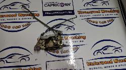 View Auto part Door/Boot/Gate Lock Holden Rodeo 1995