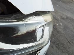 View Auto part Cargo Barrier Ldv G10 2019