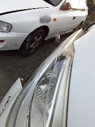 View Auto part Cargo Barrier Ldv G10 2019