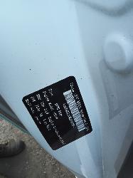 View Auto part Cargo Barrier Ldv G10 2019