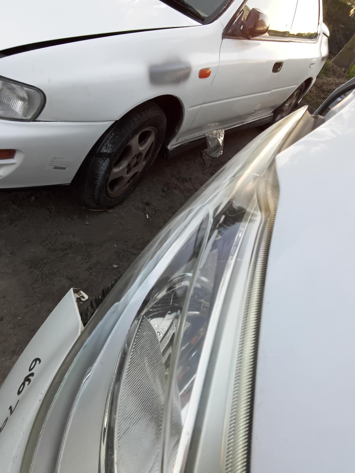 2019 Ldv G10 Cargo Barrier View Auto part Cargo Barrier Ldv G10 2019